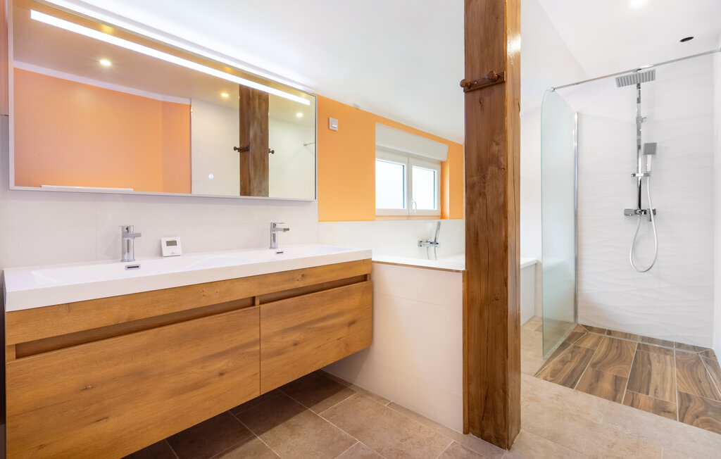 Maison 8 pers. avec jacuzzi à Ledinghem - Photo 22
