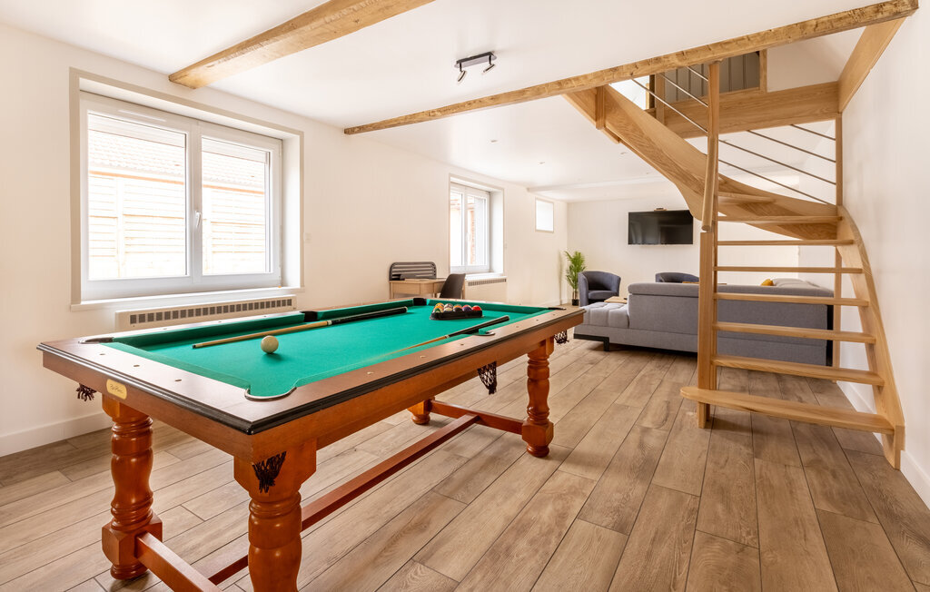 Maison 8 pers. avec jacuzzi à Ledinghem - Photo 25