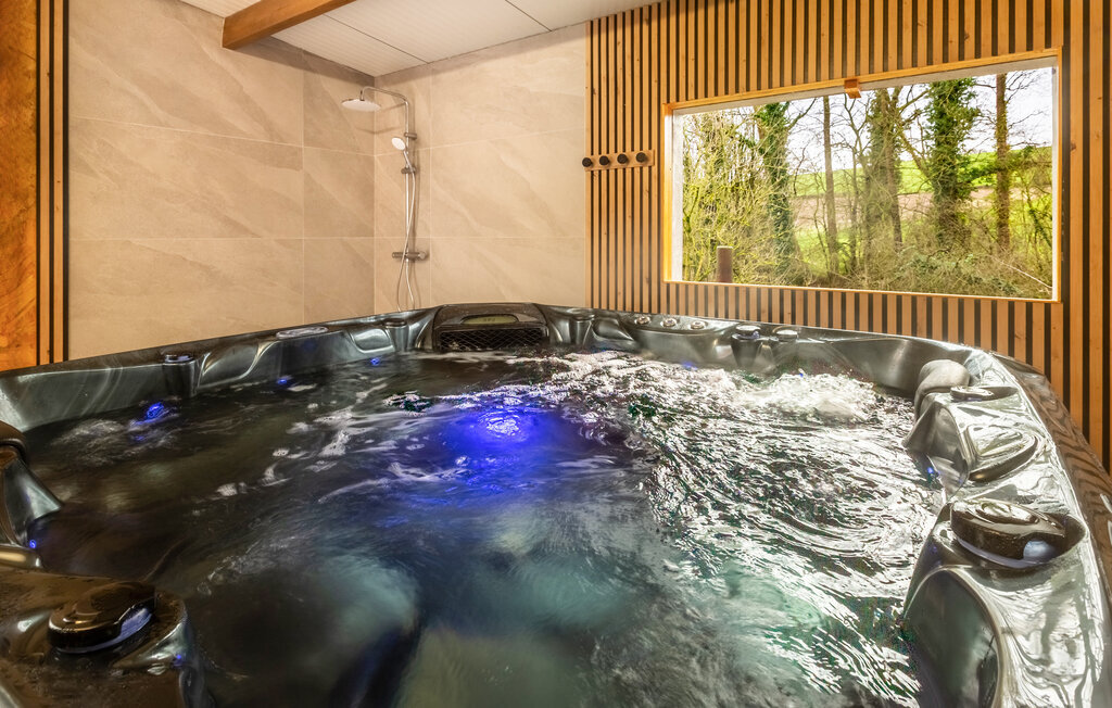 Maison 8 pers. avec jacuzzi à Ledinghem - Photo 27
