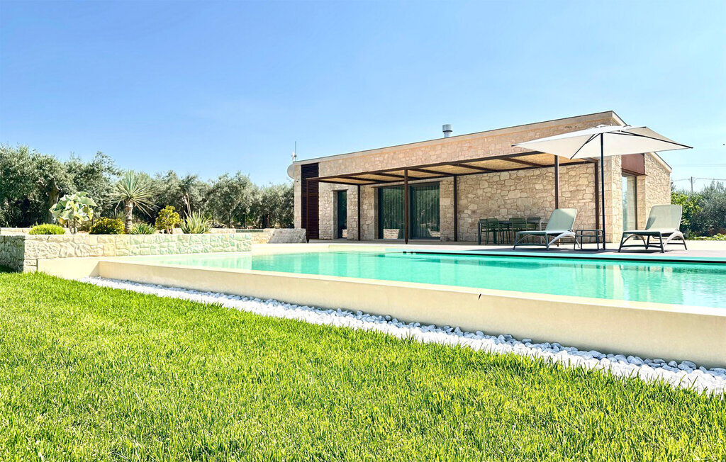 Maison 6 personnes à Chiaramonte Gulfi - Photo 1