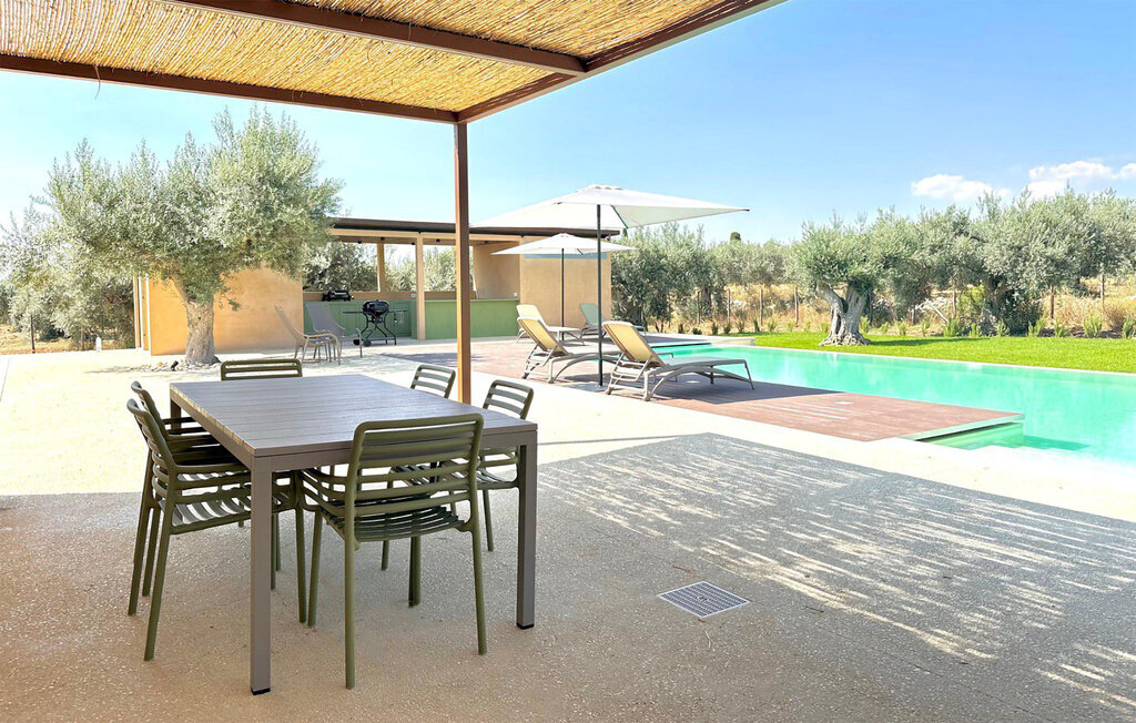 Maison 6 personnes à Chiaramonte Gulfi - Photo 2