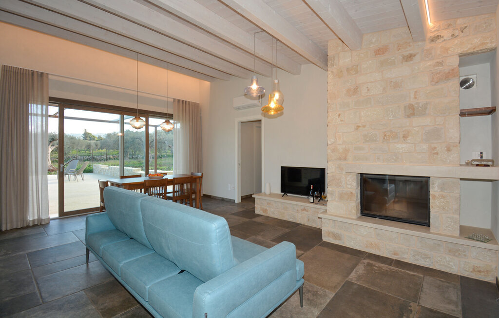 Maison 6 personnes à Chiaramonte Gulfi - Photo 3