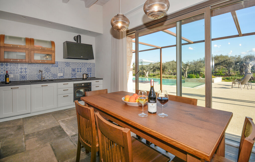 Maison 6 personnes à Chiaramonte Gulfi - Photo 4