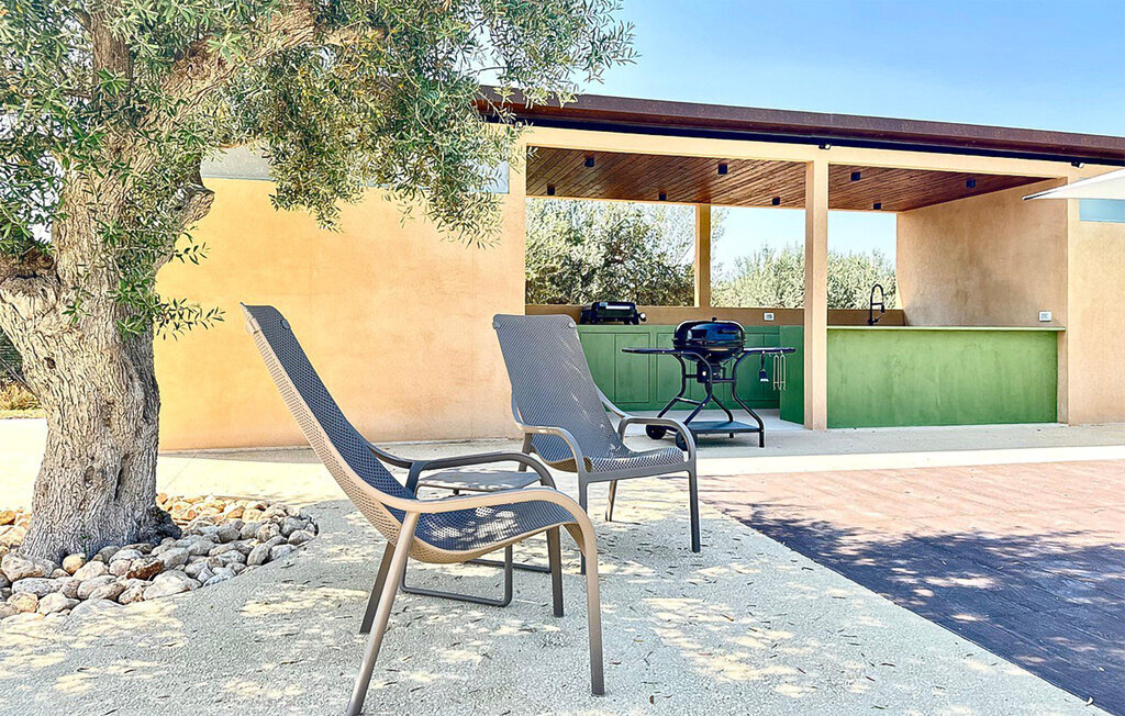 Maison 6 personnes à Chiaramonte Gulfi - Photo 5