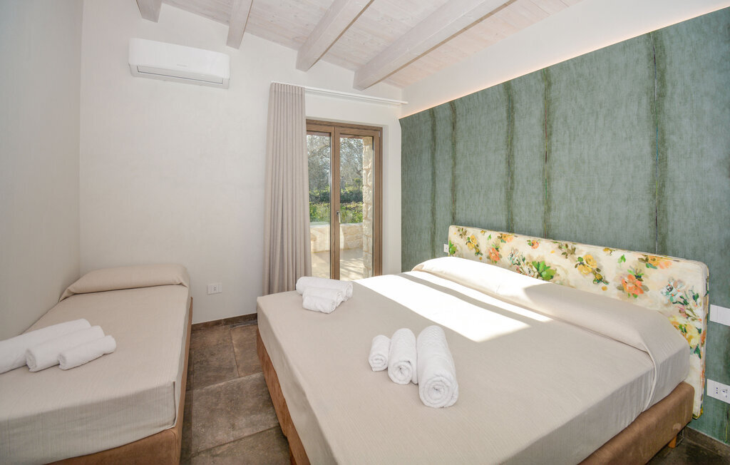 Maison 6 personnes à Chiaramonte Gulfi - Photo 6