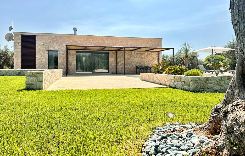 Maison 6 personnes à Chiaramonte Gulfi - Photo 7