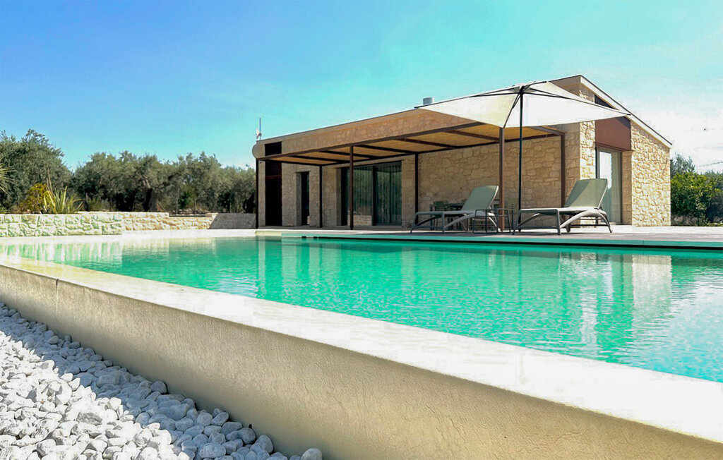 Maison 6 personnes à Chiaramonte Gulfi - Photo 9