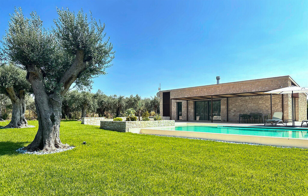 Maison 6 personnes à Chiaramonte Gulfi - Photo 11