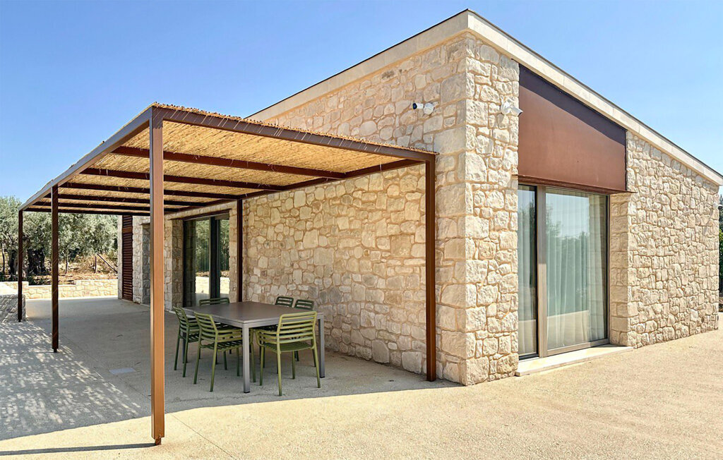 Maison 6 personnes à Chiaramonte Gulfi - Photo 12