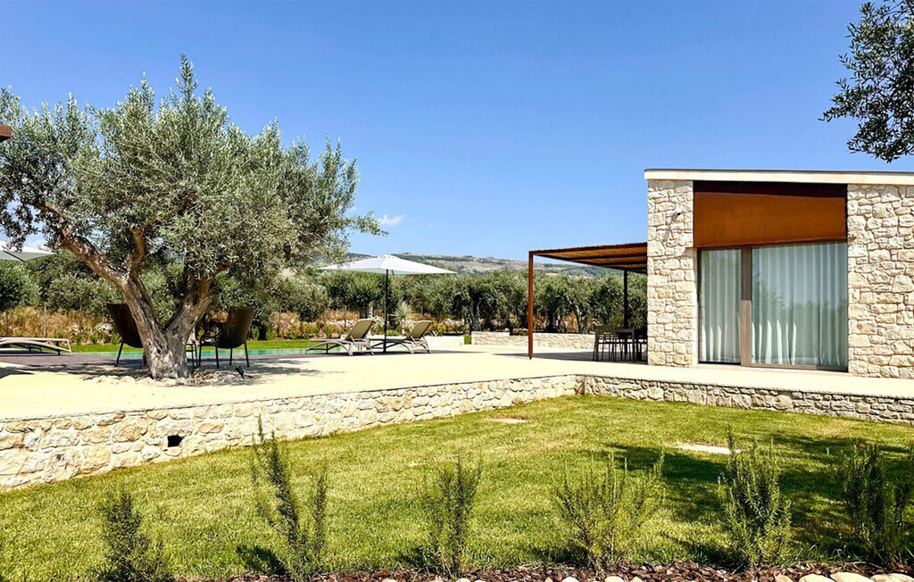 Maison 6 personnes à Chiaramonte Gulfi - Photo 13