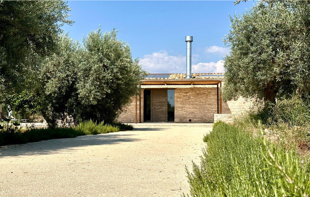 Maison 6 personnes à Chiaramonte Gulfi - Photo 14
