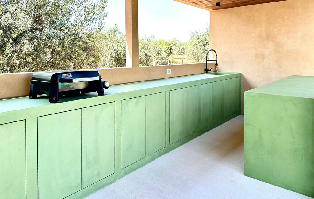 Maison 6 personnes à Chiaramonte Gulfi - Photo 15