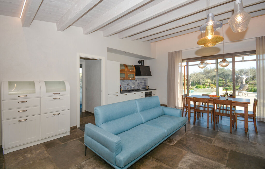 Maison 6 personnes à Chiaramonte Gulfi - Photo 18