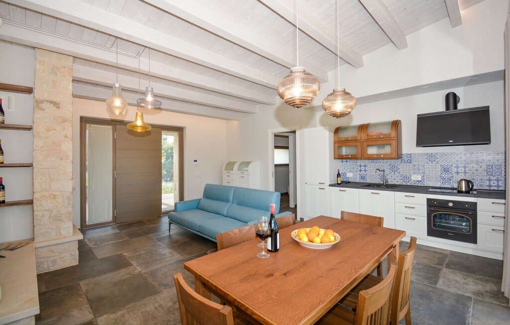 Maison 6 personnes à Chiaramonte Gulfi - Photo 20