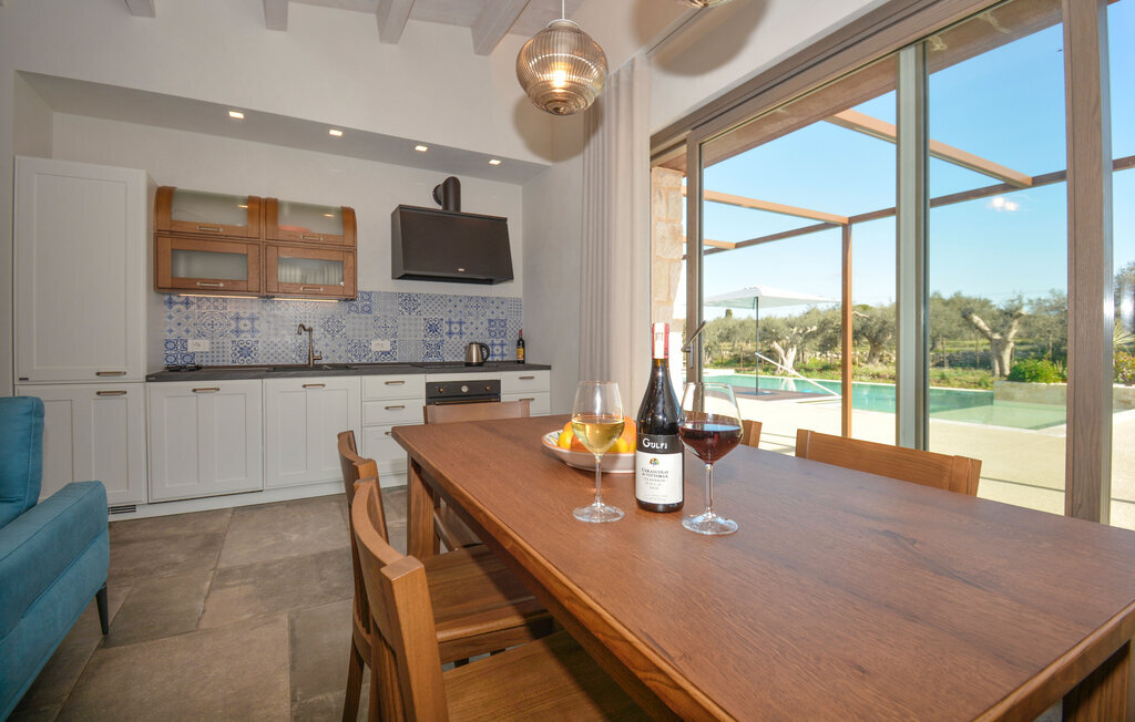 Maison 6 personnes à Chiaramonte Gulfi - Photo 21