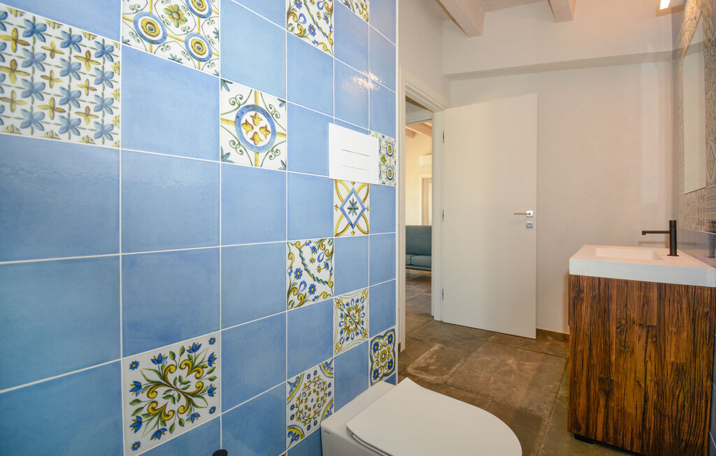 Maison 6 personnes à Chiaramonte Gulfi - Photo 29