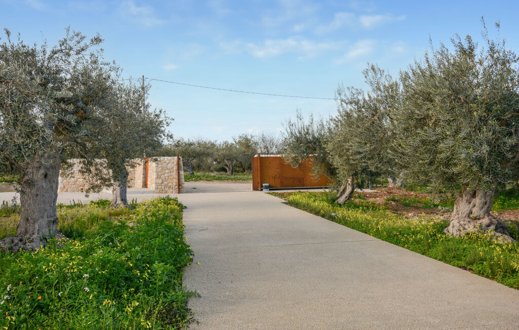 Maison 6 personnes à Chiaramonte Gulfi - Photo 31