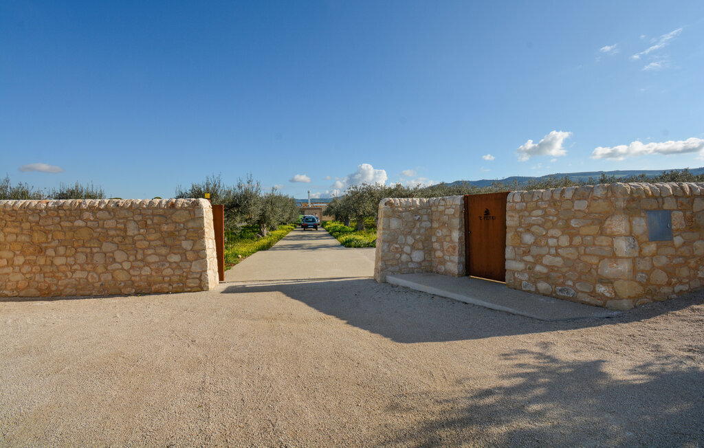 Maison 6 personnes à Chiaramonte Gulfi - Photo 32