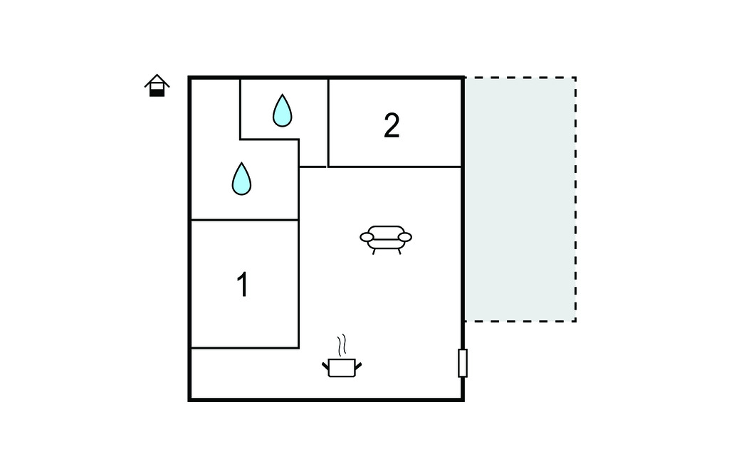 Maison 6 personnes à Chiaramonte Gulfi - Photo 34