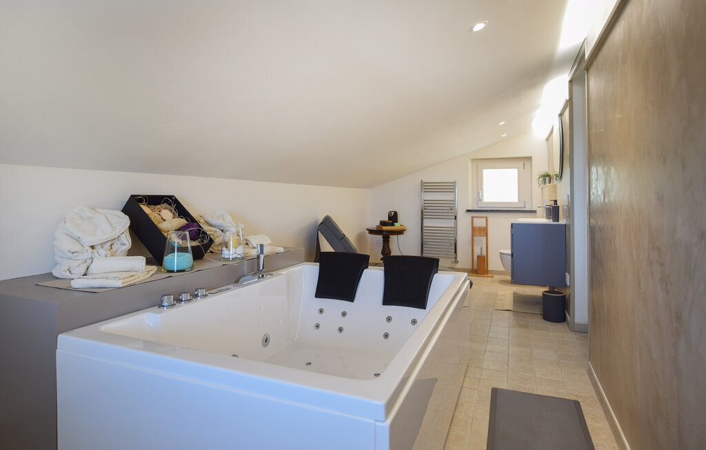 Maison 220m² avec piscine et sauna à Massarosa - Photo 7