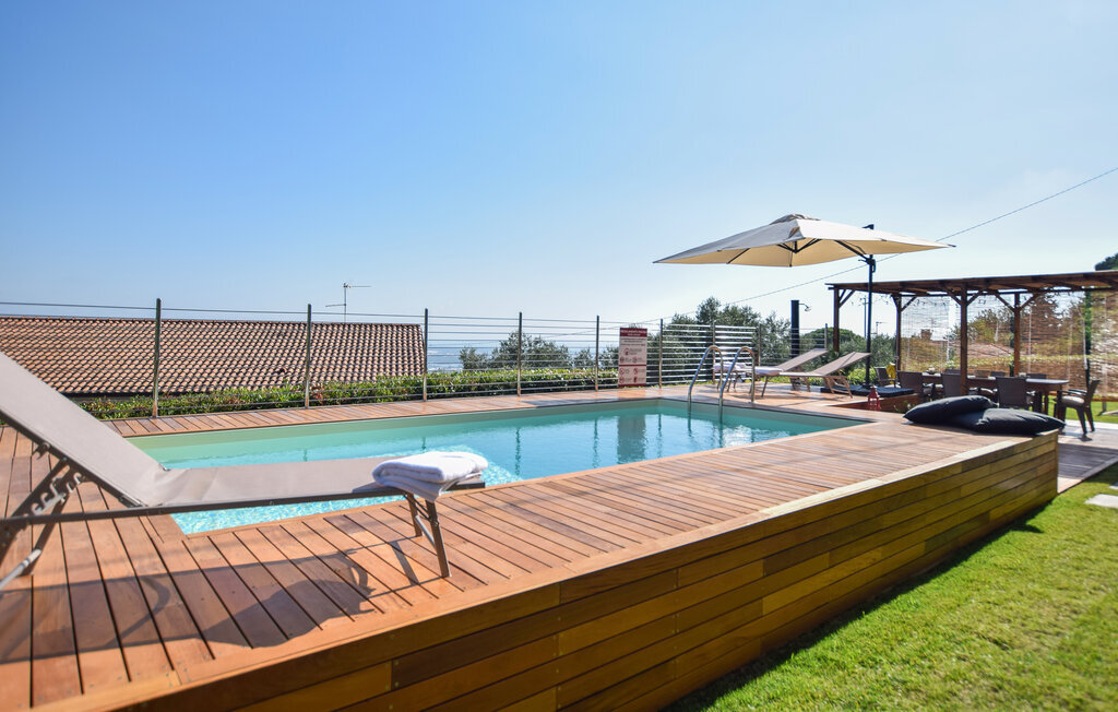 Maison 220m² avec piscine et sauna à Massarosa - Photo 11