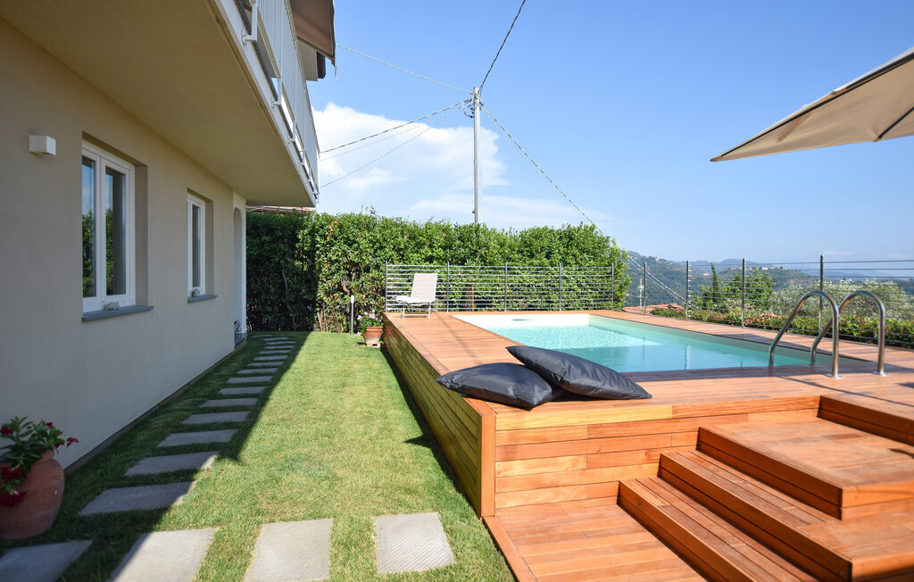 Maison 220m² avec piscine et sauna à Massarosa - Photo 12