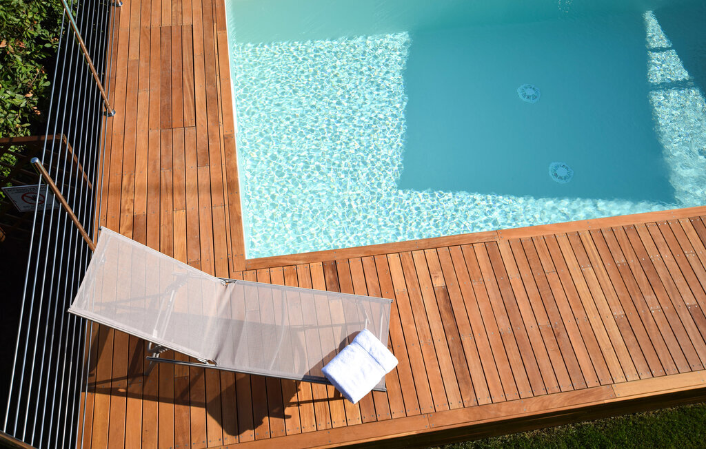 Maison 220m² avec piscine et sauna à Massarosa - Photo 13