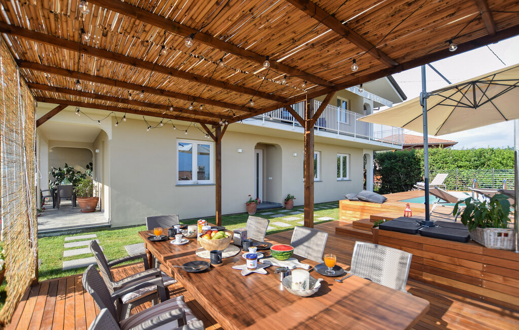 Maison 220m² avec piscine et sauna à Massarosa - Photo 14