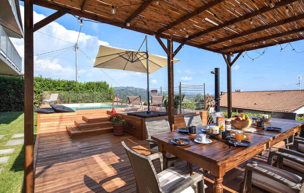 Maison 220m² avec piscine et sauna à Massarosa - Photo 17