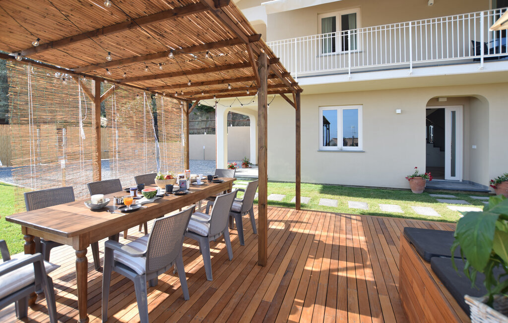 Maison 220m² avec piscine et sauna à Massarosa - Photo 19