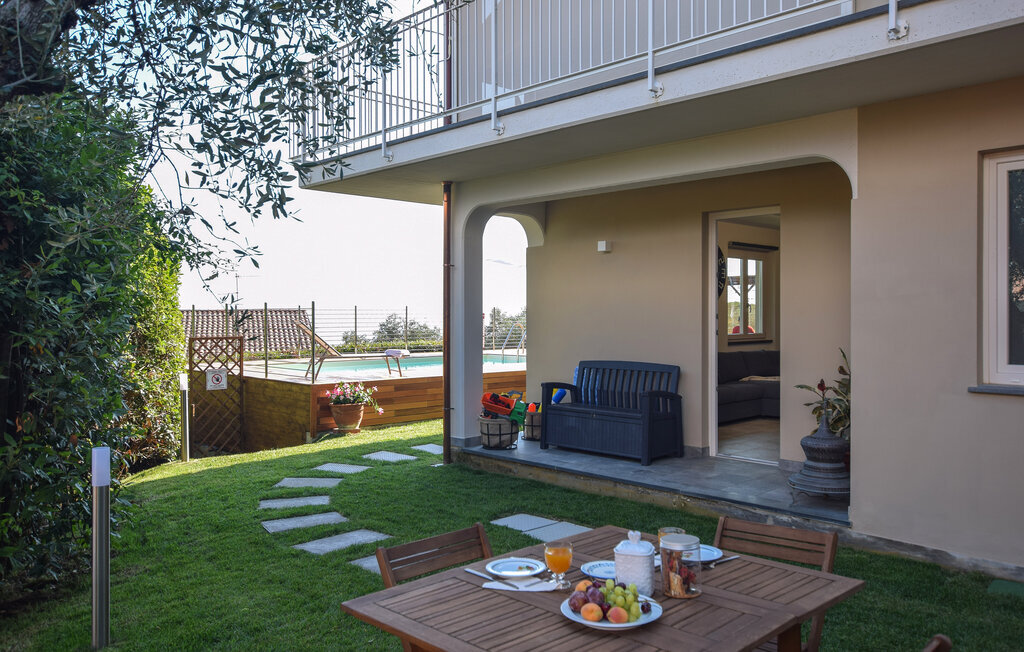 Maison 220m² avec piscine et sauna à Massarosa - Photo 24