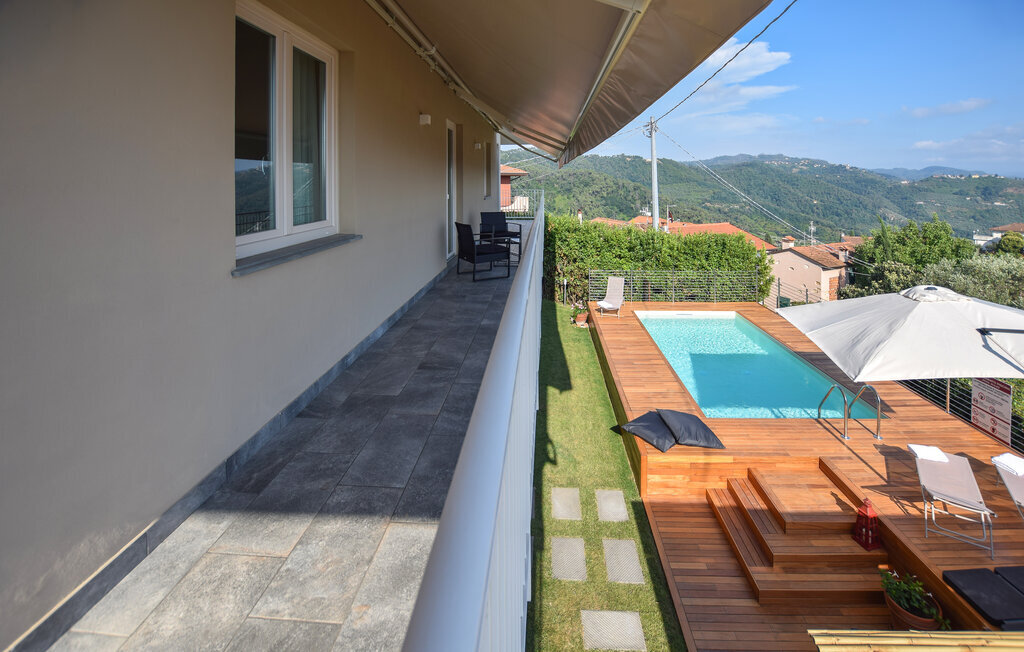 Maison 220m² avec piscine et sauna à Massarosa - Photo 26