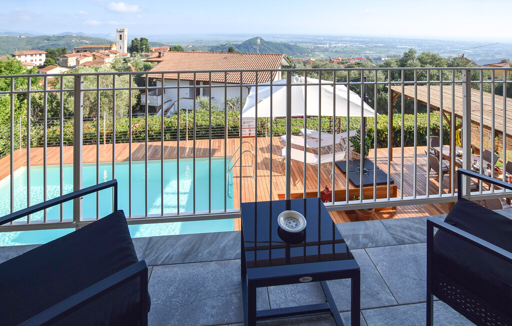 Maison 220m² avec piscine et sauna à Massarosa - Photo 31