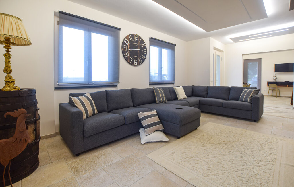 Maison 220m² avec piscine et sauna à Massarosa - Photo 36