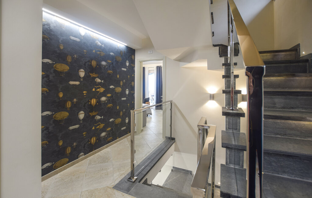 Maison 220m² avec piscine et sauna à Massarosa - Photo 42