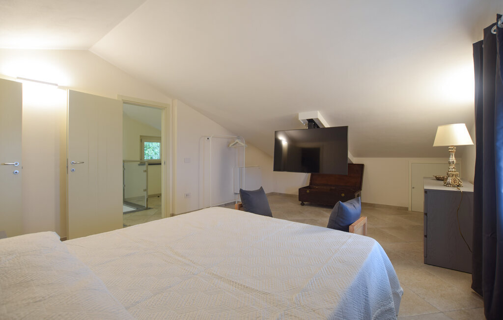 Maison 220m² avec piscine et sauna à Massarosa - Photo 49