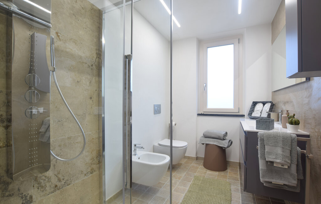 Maison 220m² avec piscine et sauna à Massarosa - Photo 51