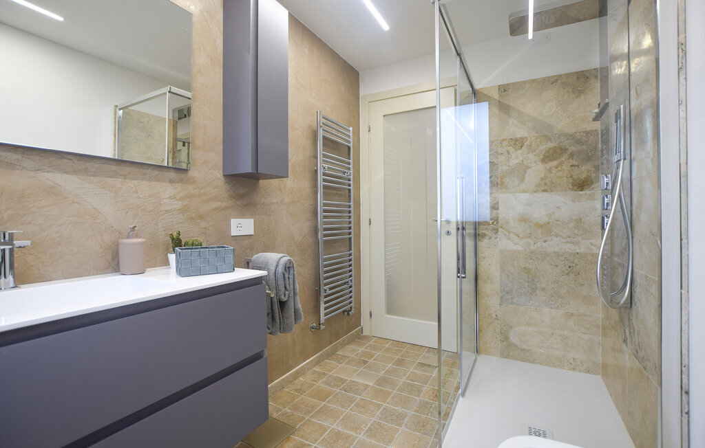 Maison 220m² avec piscine et sauna à Massarosa - Photo 52