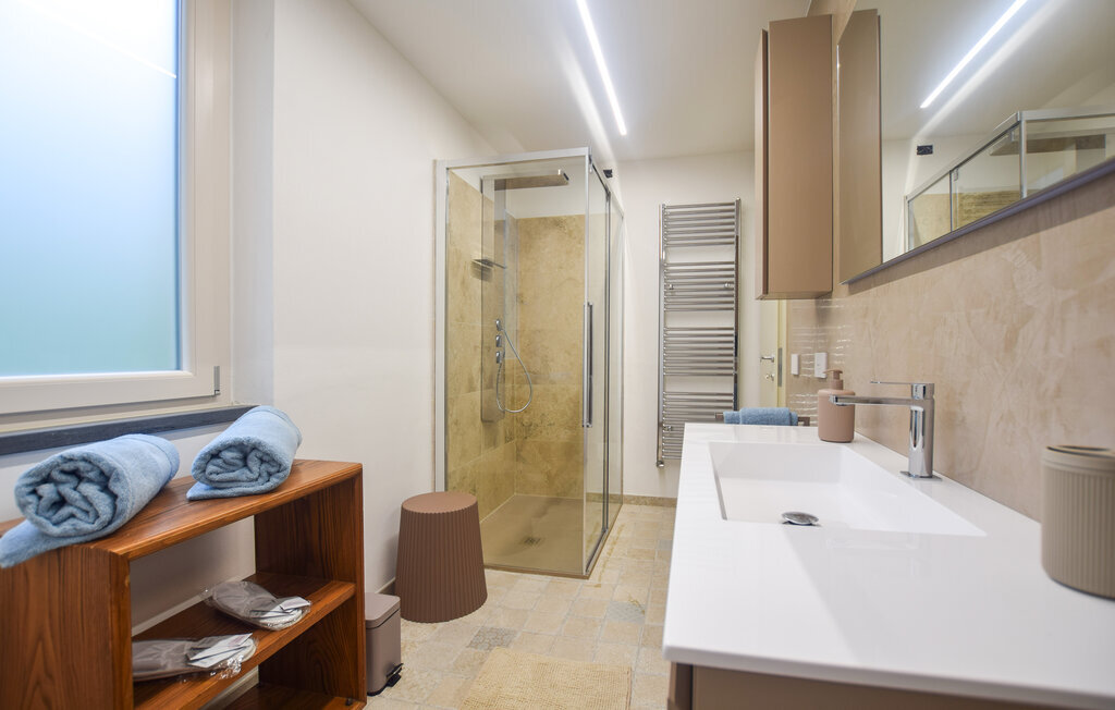 Maison 220m² avec piscine et sauna à Massarosa - Photo 55
