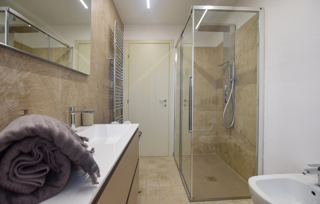 Maison 220m² avec piscine et sauna à Massarosa - Photo 57