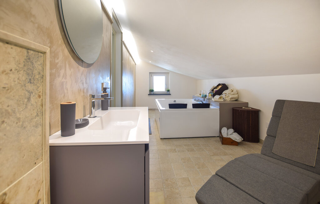 Maison 220m² avec piscine et sauna à Massarosa - Photo 60