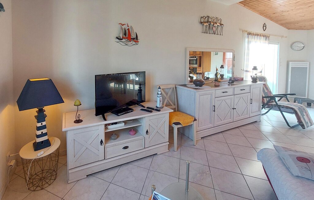 Maison 2 chambres à 800 m de la plage à Brétignolles - Photo 4
