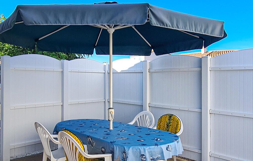 Maison 2 chambres à 800 m de la plage à Brétignolles - Photo 8