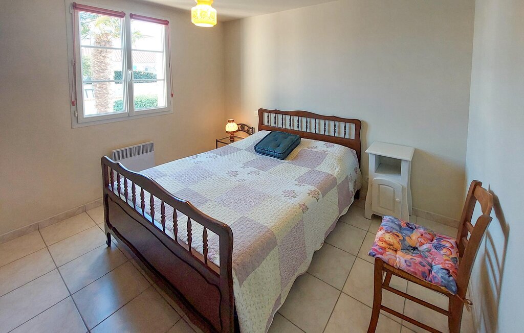 Maison 2 chambres à 800 m de la plage à Brétignolles - Photo 14
