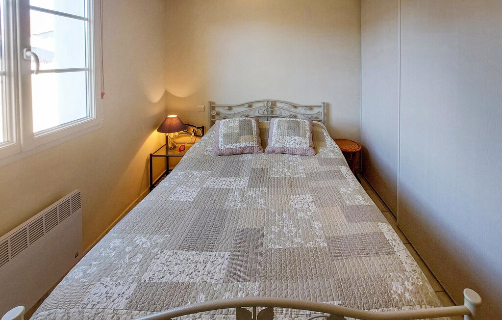 Maison 2 chambres à 800 m de la plage à Brétignolles - Photo 15