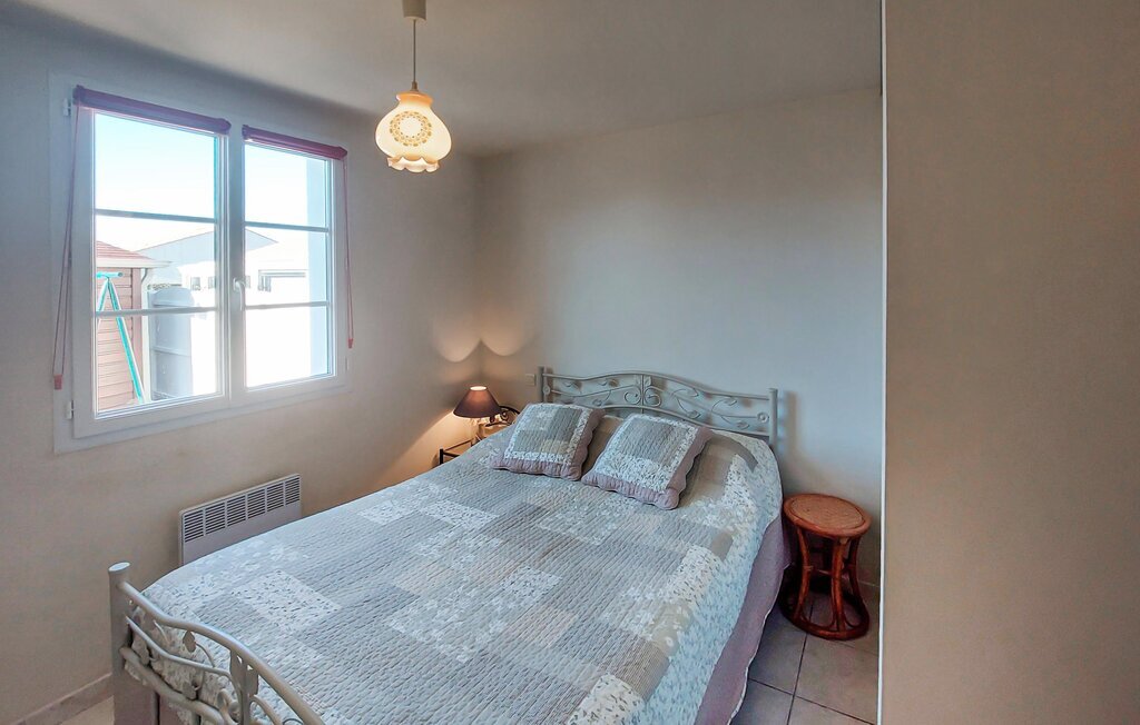 Maison 2 chambres à 800 m de la plage à Brétignolles - Photo 16