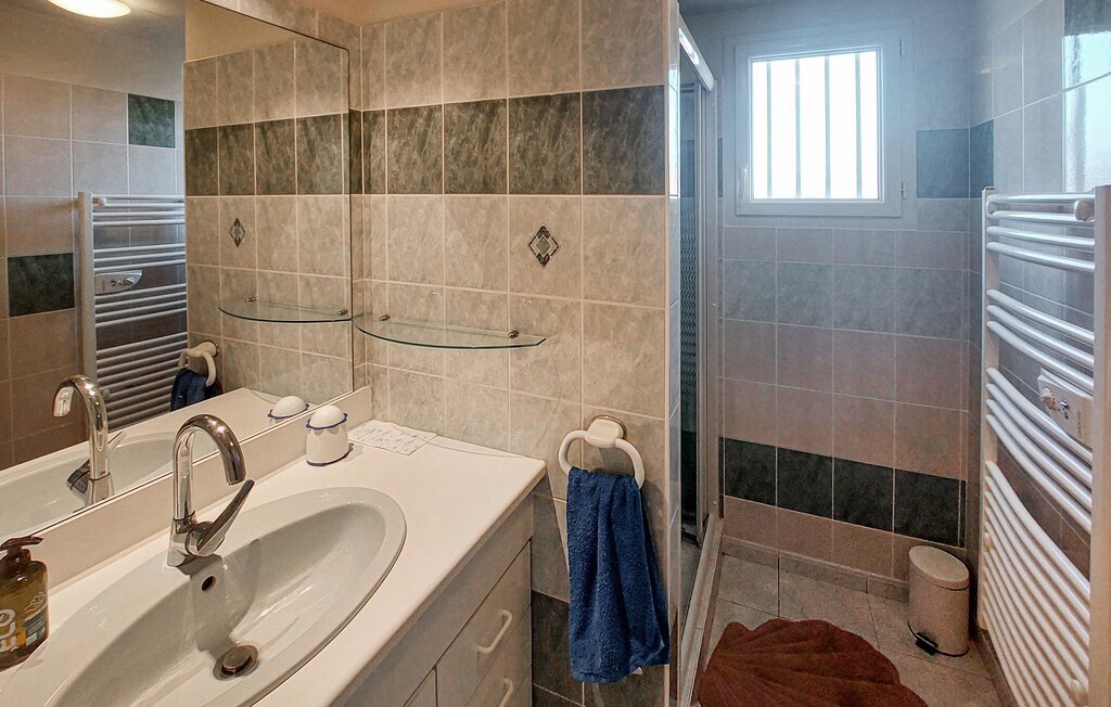 Maison 2 chambres à 800 m de la plage à Brétignolles - Photo 18
