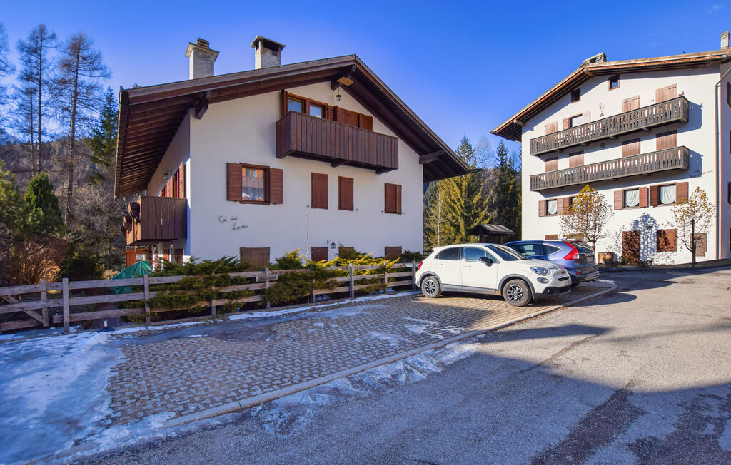 Appartement 6 personnes à San Vito di Cadore - Photo 1