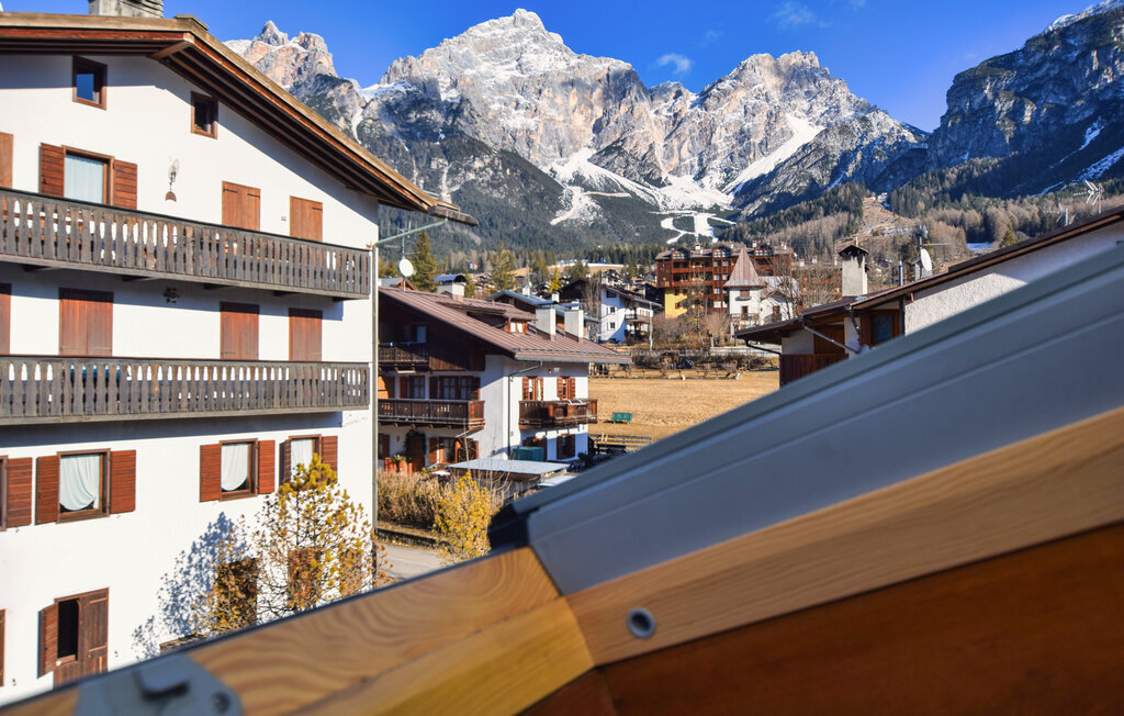 Appartement 6 personnes à San Vito di Cadore - Photo 2