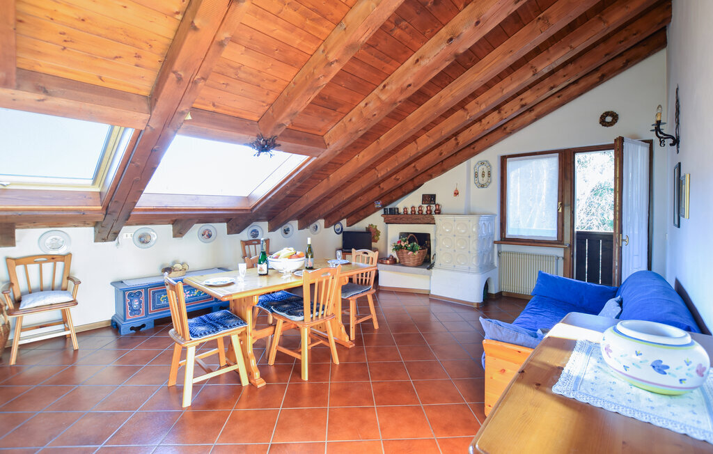Appartement 6 personnes à San Vito di Cadore - Photo 3